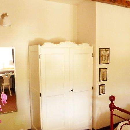 B&B Colle Di Terria Country House Contigliano Ngoại thất bức ảnh