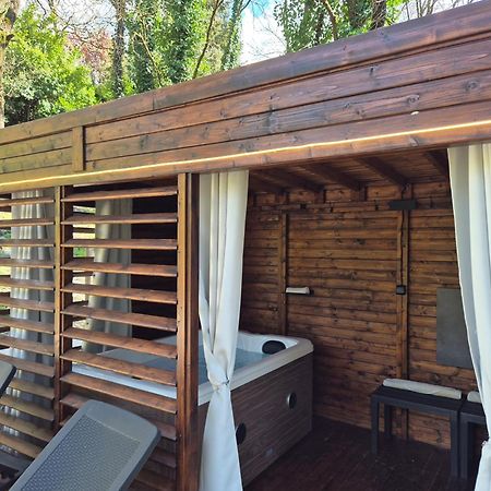 B&B Colle Di Terria Country House Contigliano Ngoại thất bức ảnh