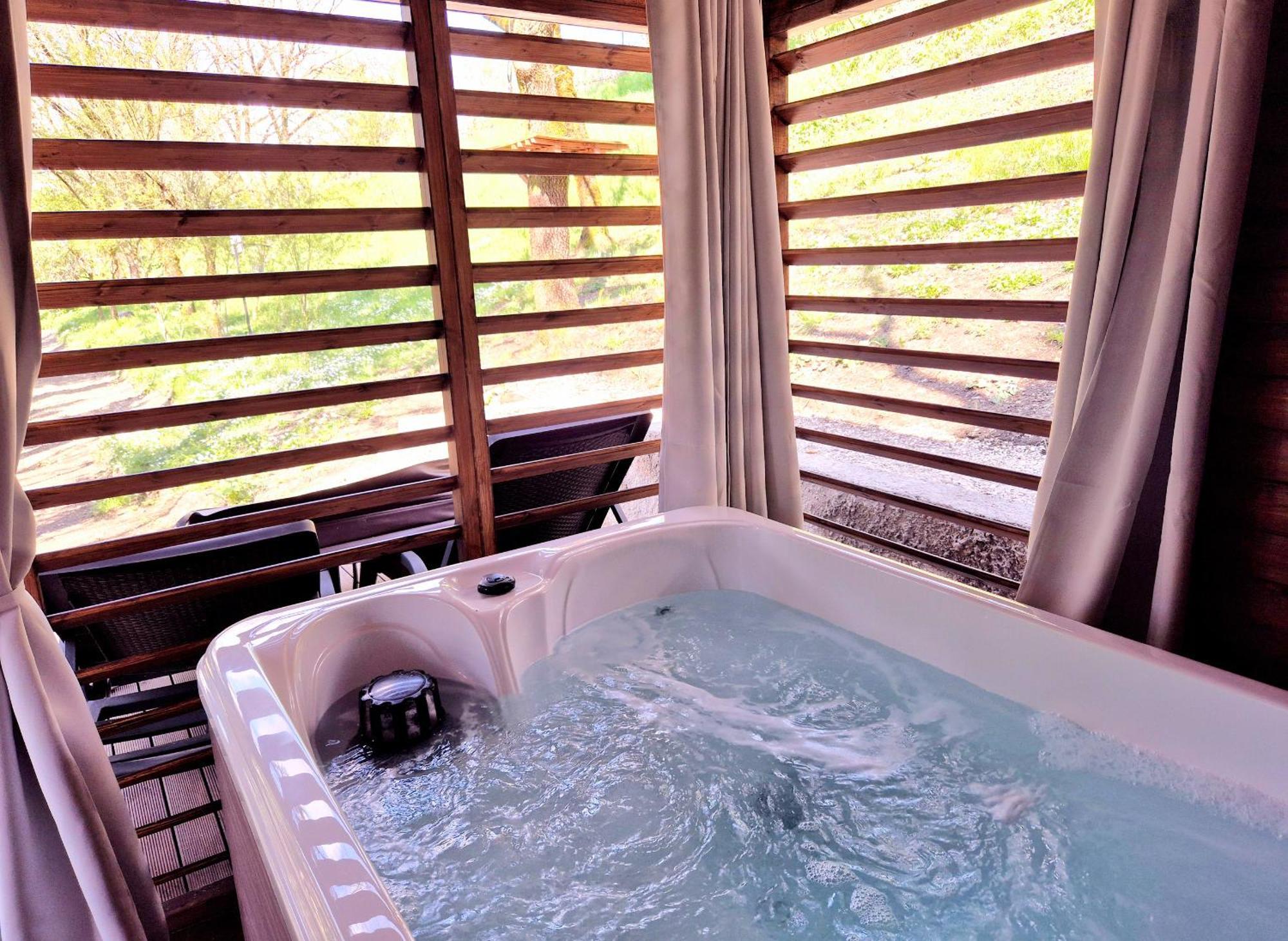 B&B Colle Di Terria Country House Contigliano Ngoại thất bức ảnh