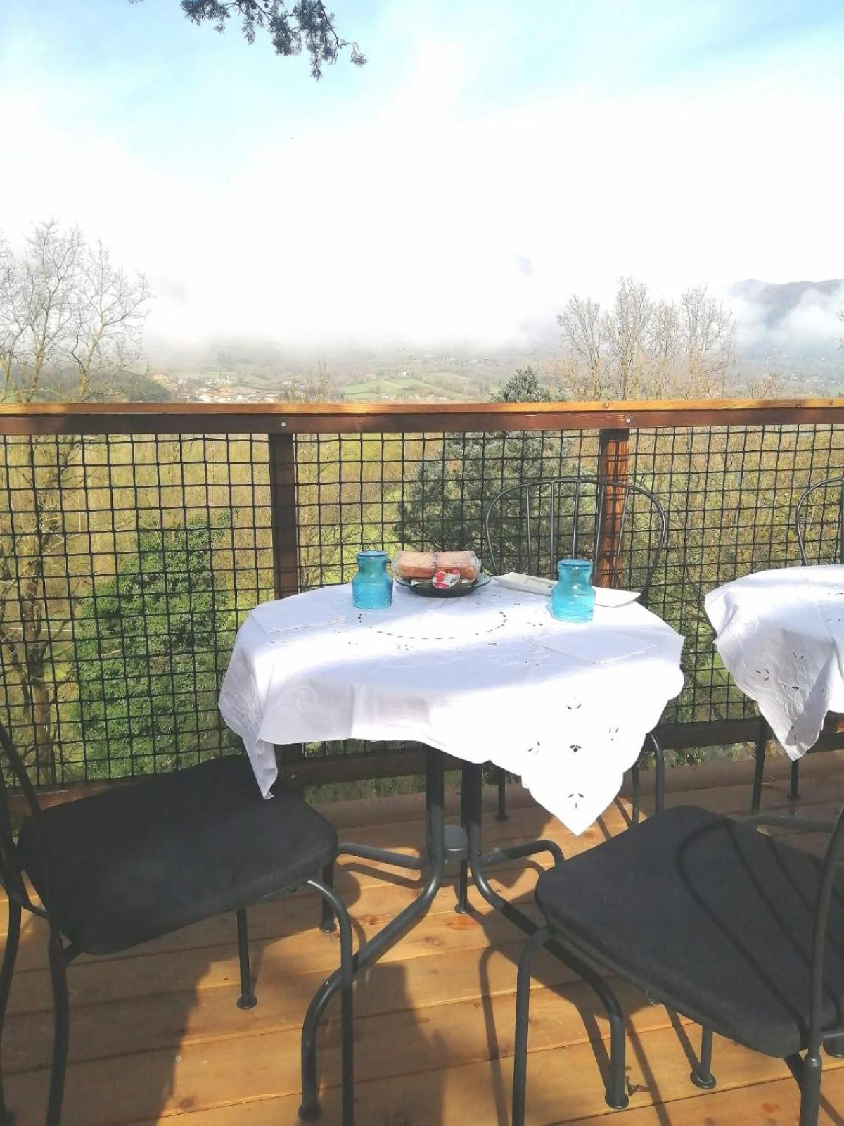 B&B Colle Di Terria Country House Contigliano Ngoại thất bức ảnh
