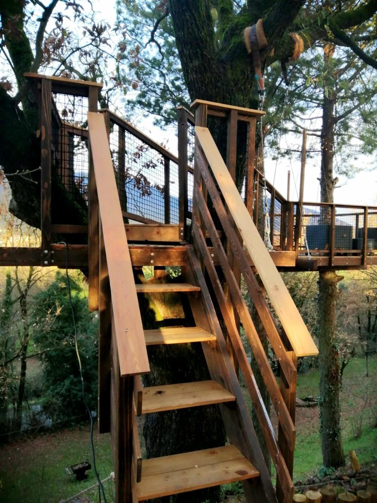 B&B Colle Di Terria Country House Contigliano Ngoại thất bức ảnh