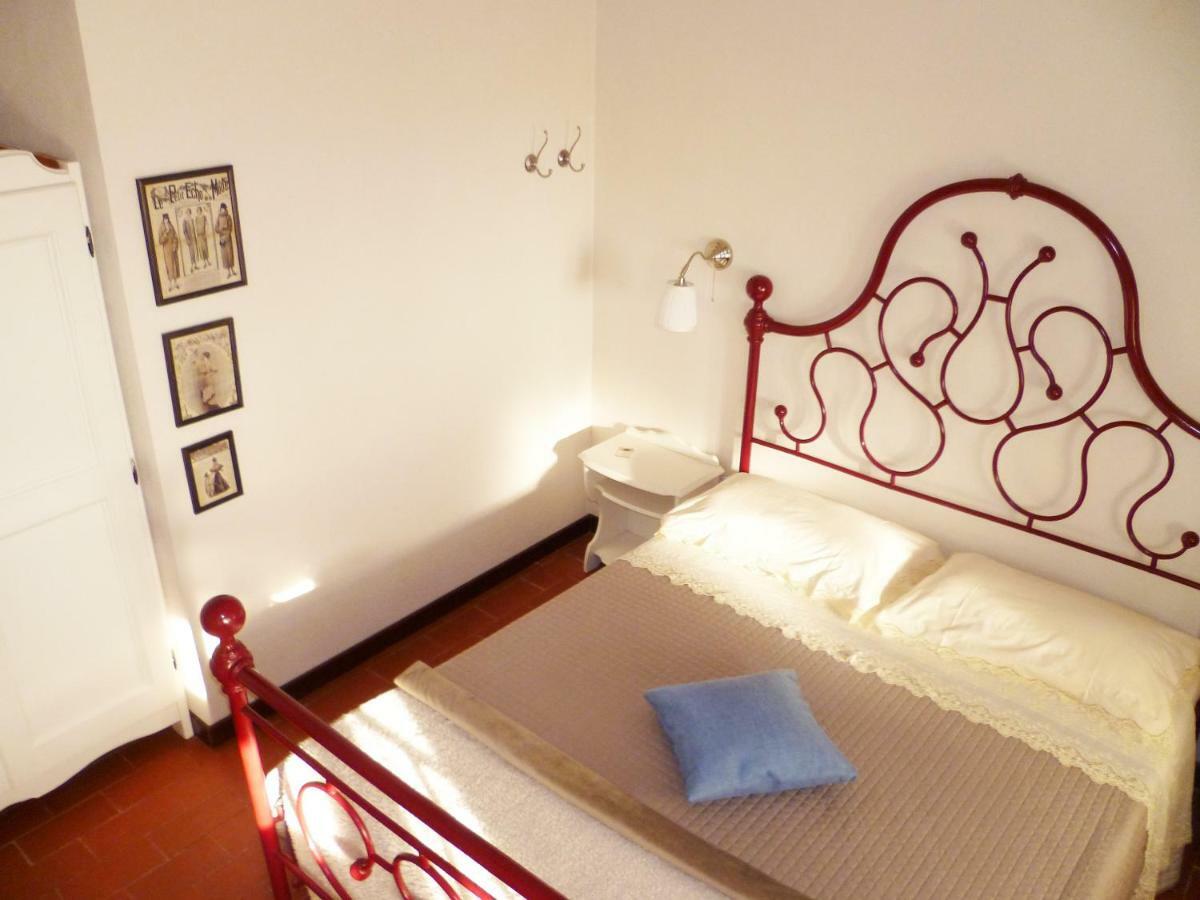 B&B Colle Di Terria Country House Contigliano Ngoại thất bức ảnh