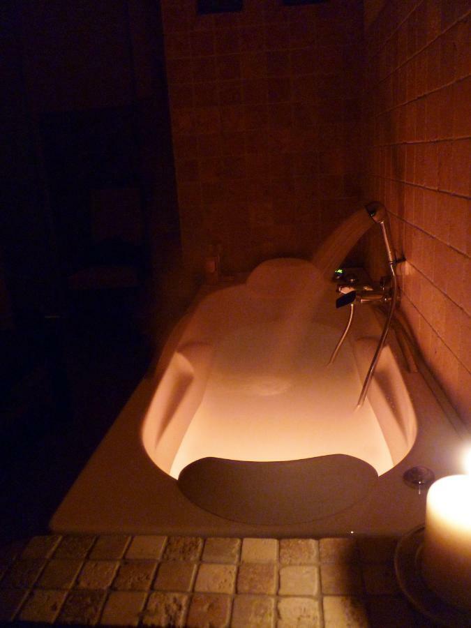 B&B Colle Di Terria Country House Contigliano Ngoại thất bức ảnh