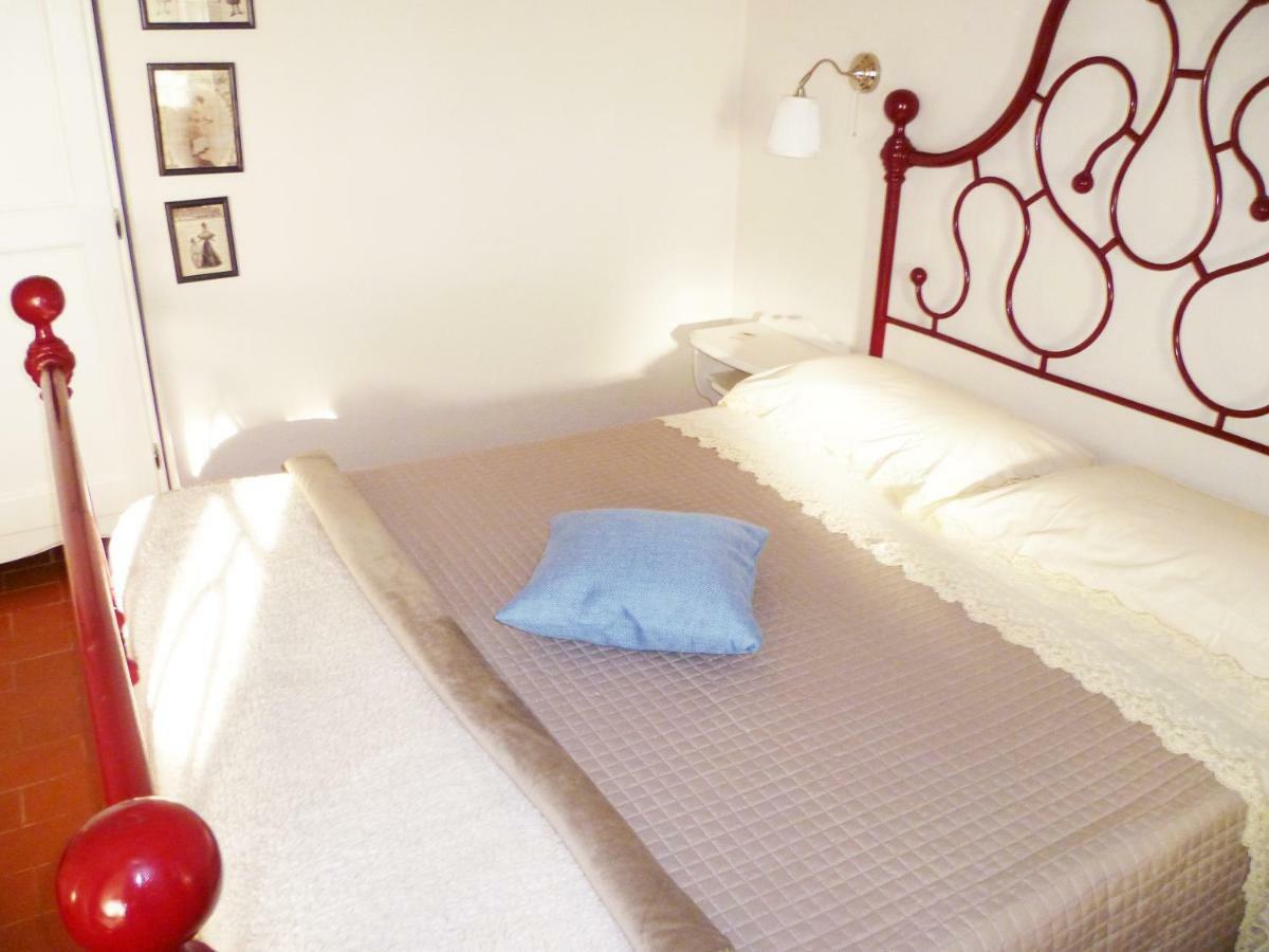 B&B Colle Di Terria Country House Contigliano Ngoại thất bức ảnh