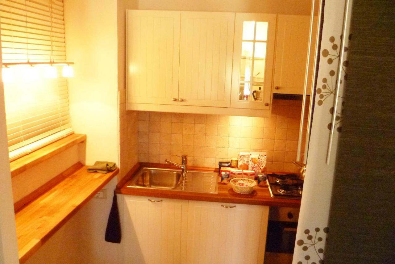 B&B Colle Di Terria Country House Contigliano Ngoại thất bức ảnh